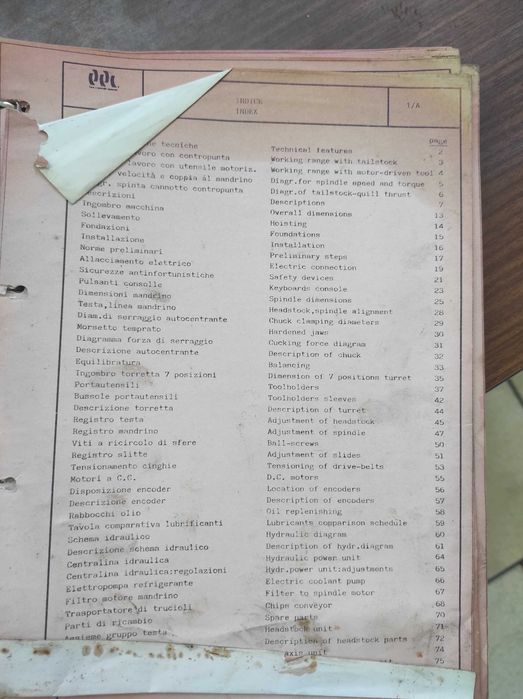 Продавам струг ЦПУ