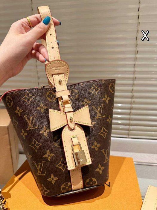 Geanta de mana dama Louis Vouitton  183331