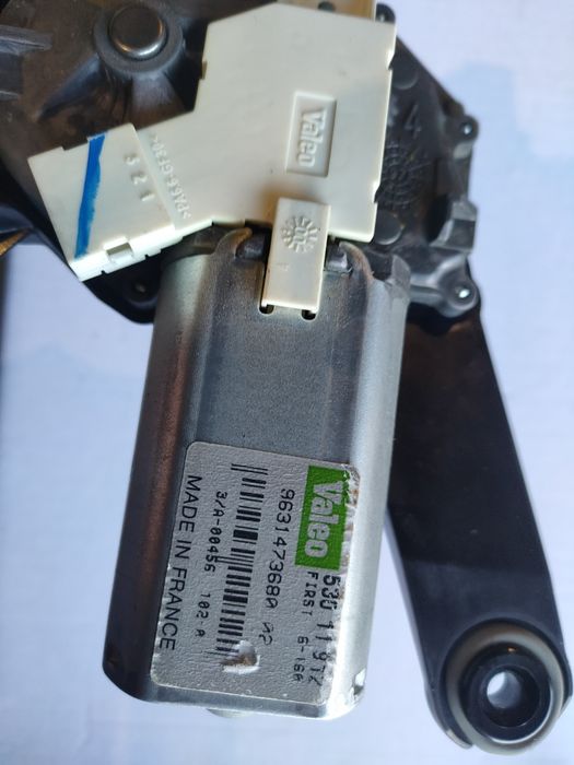 Valeo моторче за задна чистачка