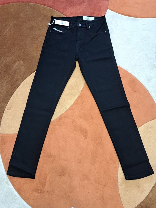 W30 Diesel Jeans Slim Fit For Men