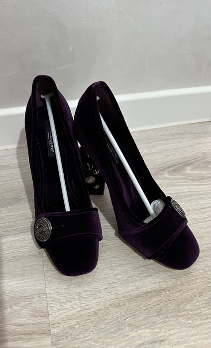 Продам туфли вечерние