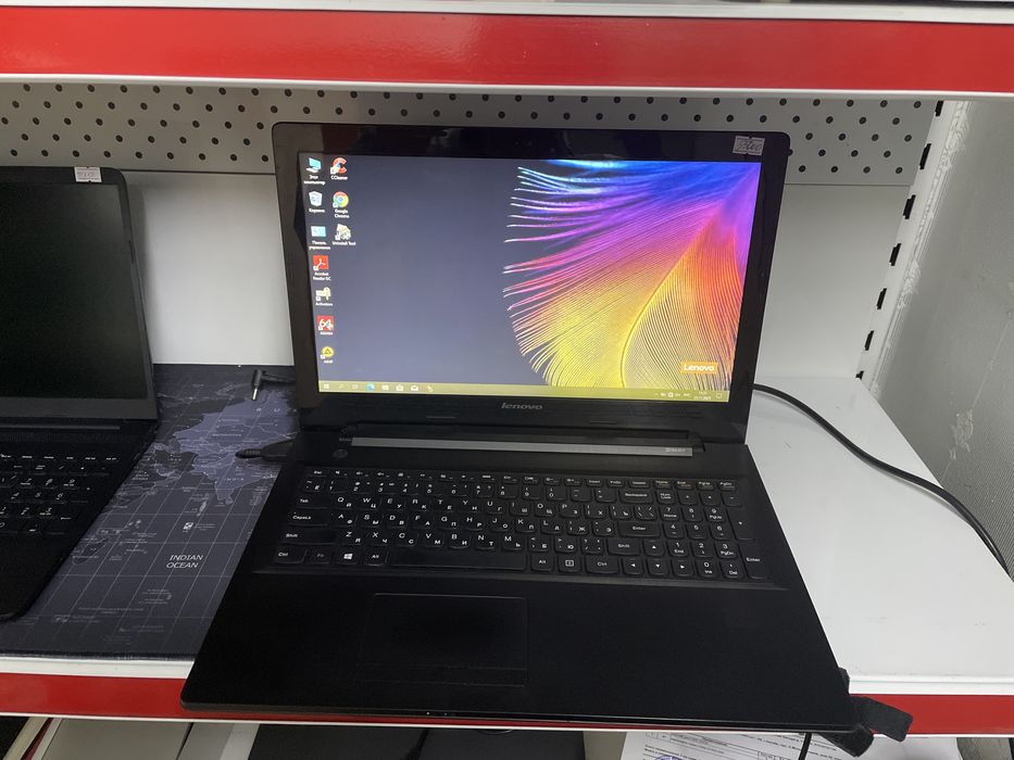 Срочно! Lenovo Core i5/ ОЗУ 8Gb! SSD 240Gb