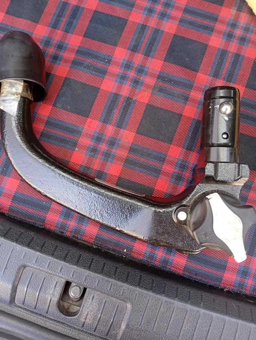 Сваляем вертикален теглич