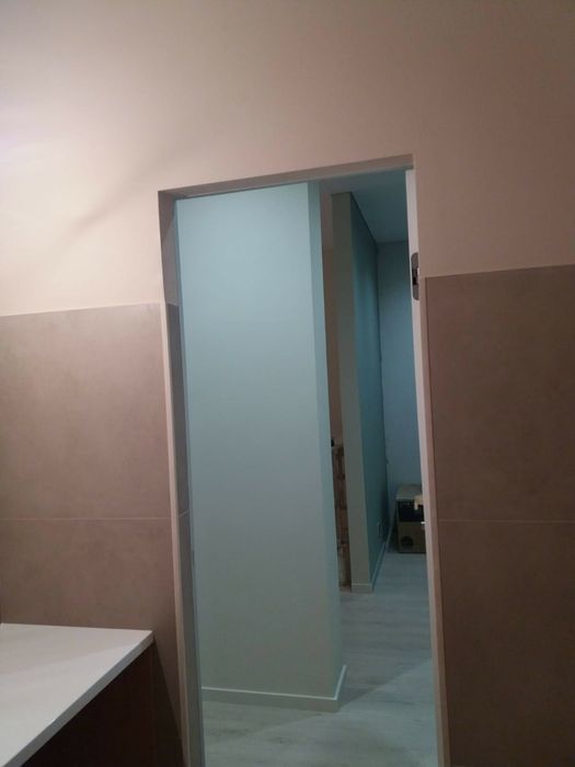 Ремонт квартир и домов