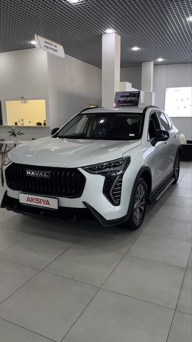 Haval  Tashkent.