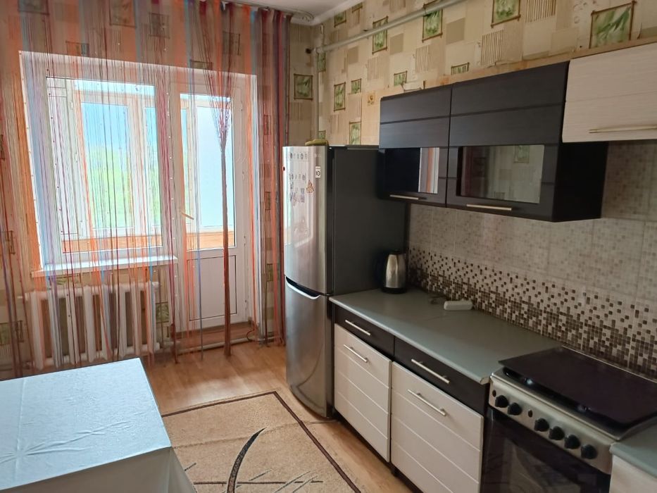 Сдается квартира в Талгаре