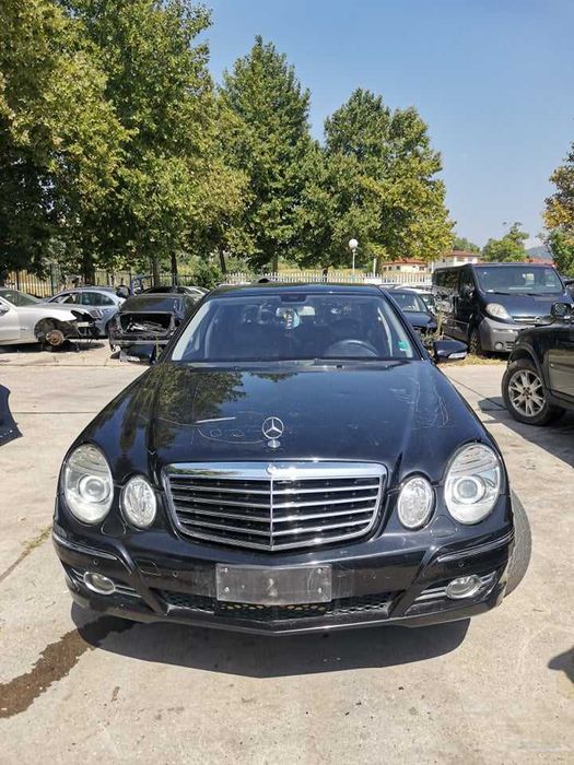 Mercedes E-Class W211 | 3.2 CDI EVO | Facelift | НА ЧАСТИ |