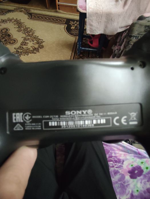 Продам геймпад dualshok