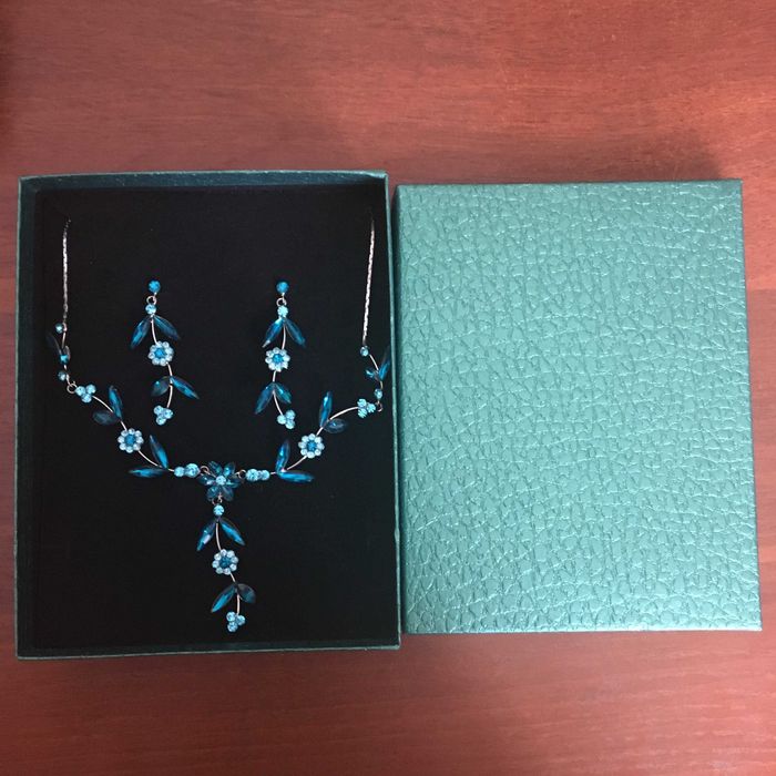 Подарочные наборы украшений