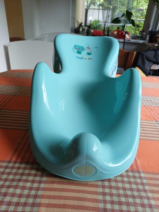 Подложка за къпане на бебе или дете!