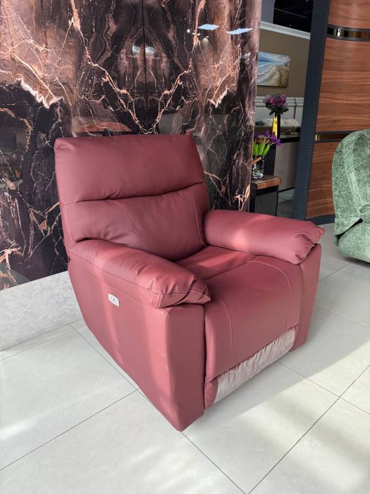 Реклайнер кресло