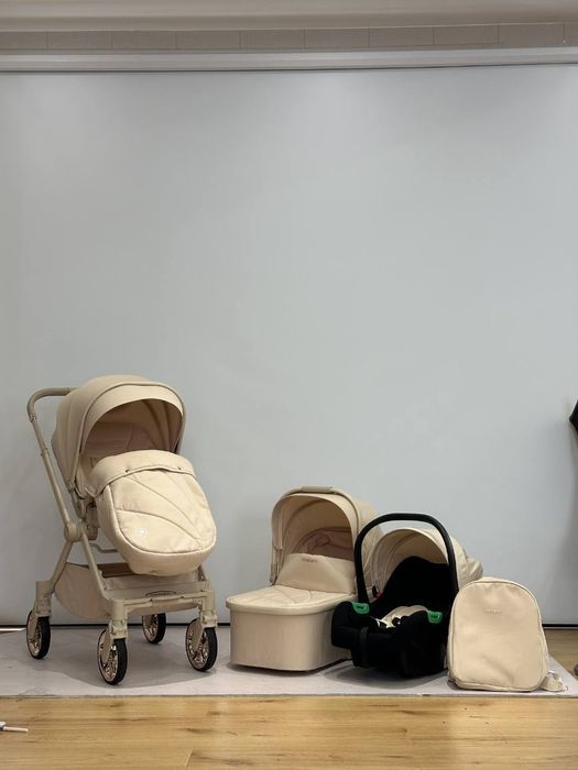 Har hil Kolyaska transformer коляска трансформер Коляски оптом Склад