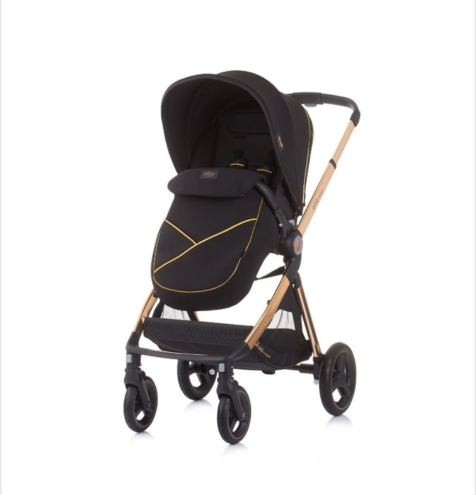 Бебешка количка Elit Chipolino