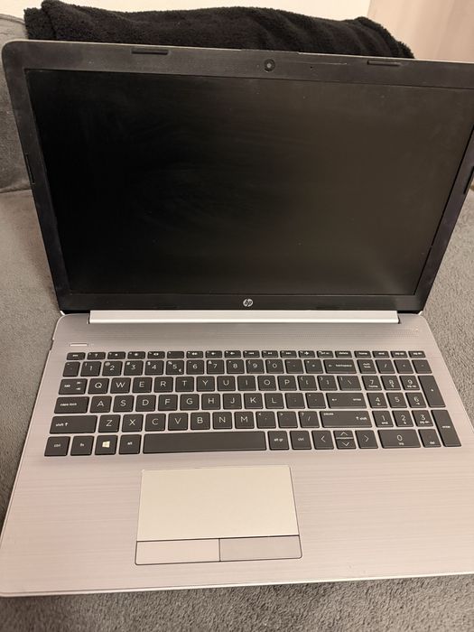 Laptop HP 15.6” Touchscreen - i3 Gen 10 - 8GB RAM - SSD 512GB