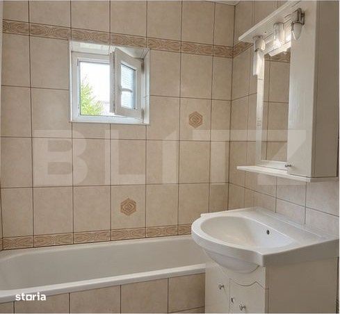 Apartament luminos si confortabil, 2 camere, etajul 3 - Obcini