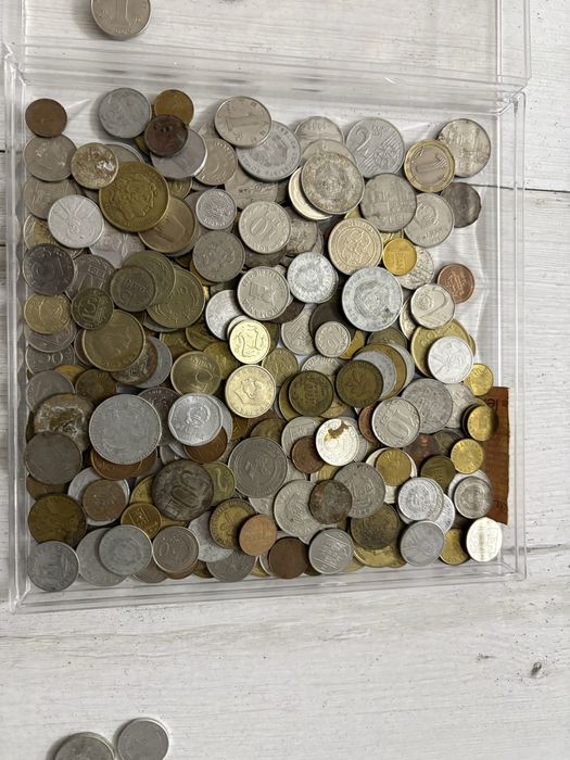 Bacnote vechi de vanzare