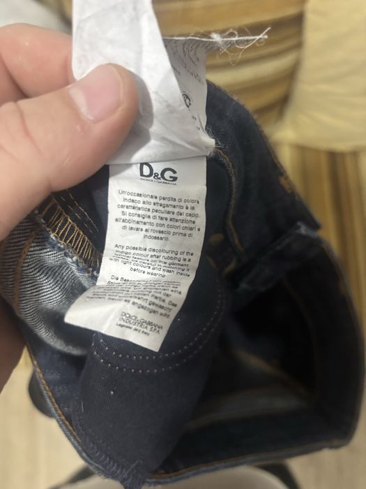 Blugi Dg originali Dama