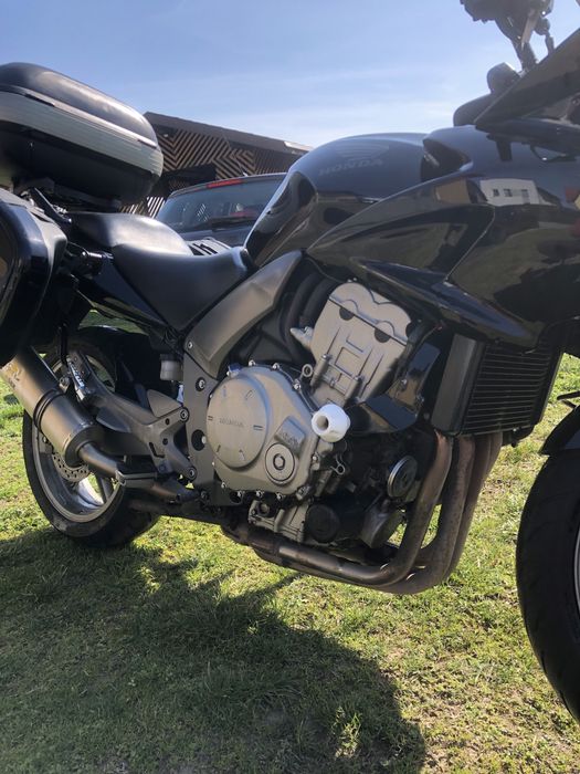 HONDA CBF1000. An 2006