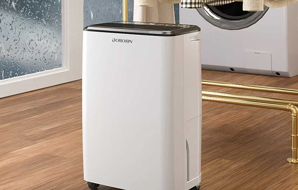 Влагоабсорбатор DOROSIN dehumidifier,Гаранция