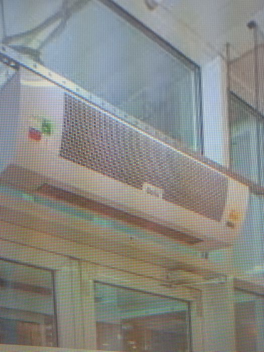 Ремонт тепловых завес