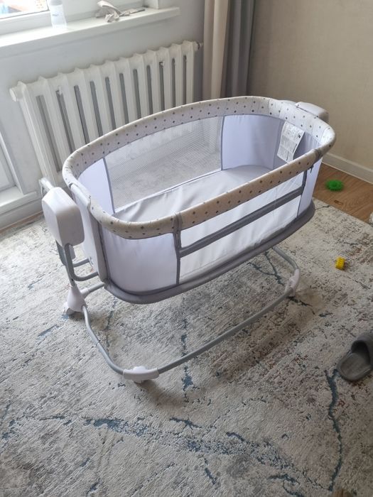 Электрическая люлька