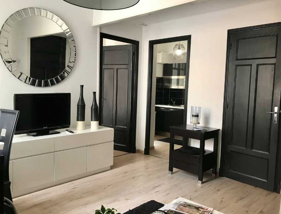 Дава се под наем Едностаен апартамент в Пловдив, Беломорски - 38 кв.м за 168.3 € - Снимка #1