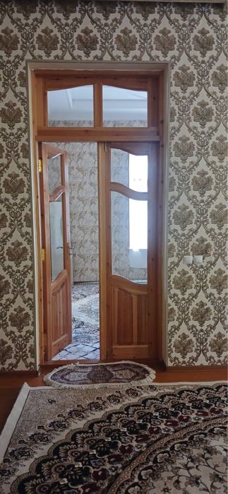 Ховли 6 сотик тайор сотилади