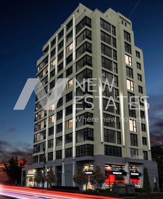 Продава се Тристаен апартамент в София, Лозенец - 130 кв.м за 3156 €/кв.м - Снимка #9