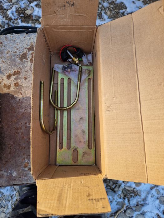 Осушитель воздуха