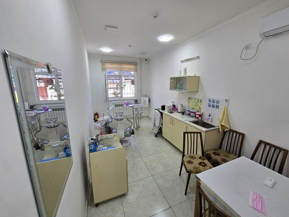 Авиасозлар -3 Продается клиника 56м²