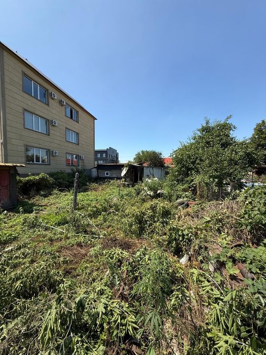 Продам дом 40м.кв.