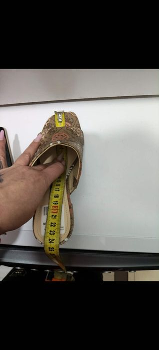 Sandale Guess Monogram