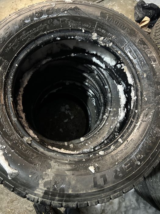 235 65 16 C Tigar iarna ms dot 2022