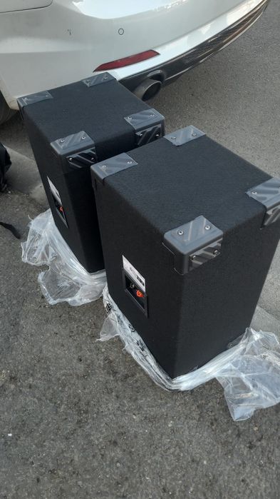 Boxe de camera noi
