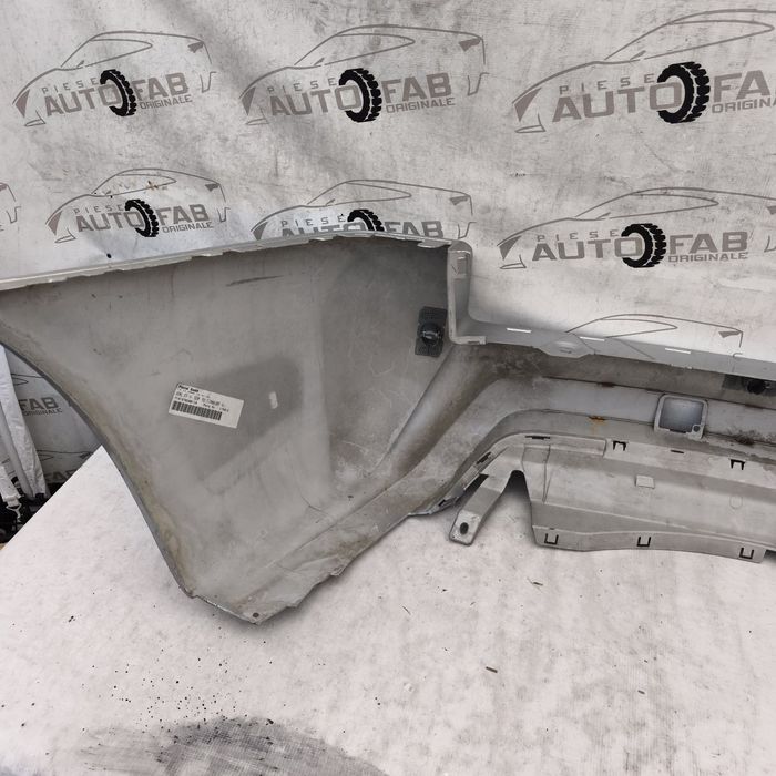 Bara spate BMW X3 E83 M-Paket an 2003-2004-2005-2006-2007-2008-2009-20