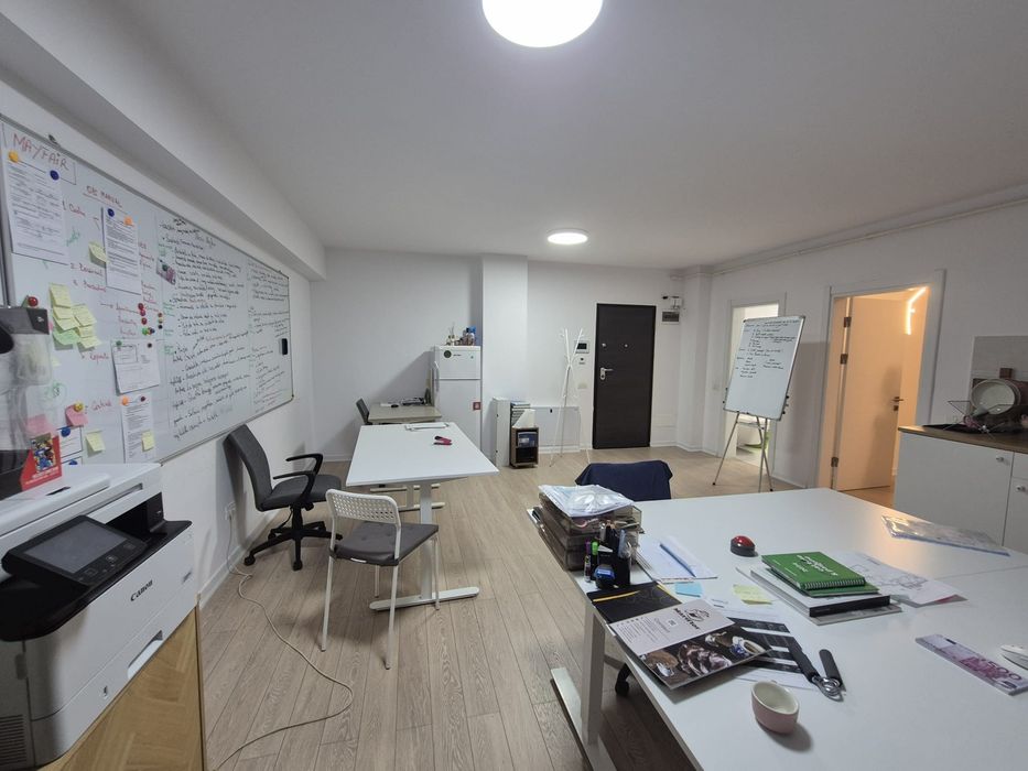 Apartament 2 camere Armeneasca Residence