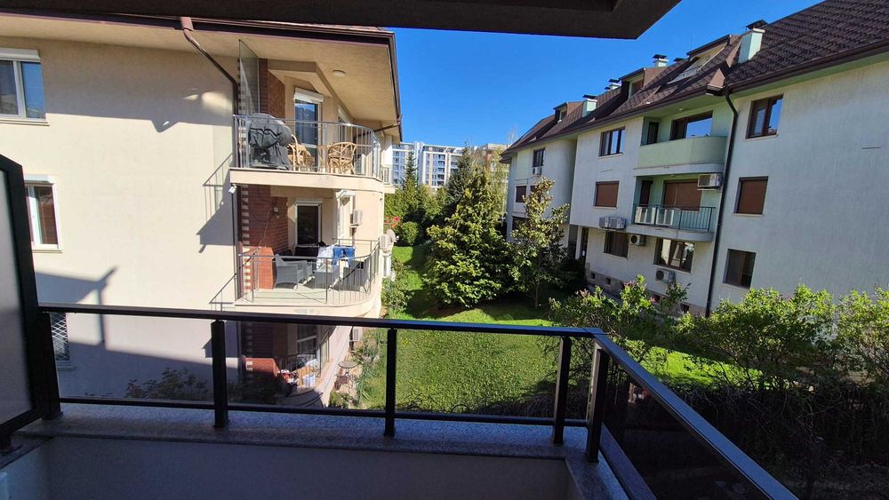 Дава се под наем Двустаен апартамент в София, Драгалевци - 60 кв.м за 598.23 € - Снимка #11