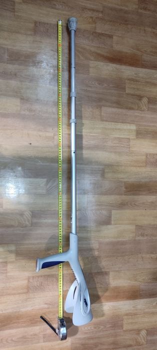 Продаются костыли.