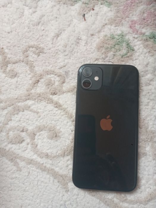 Айфон 11 64 гб оригинал