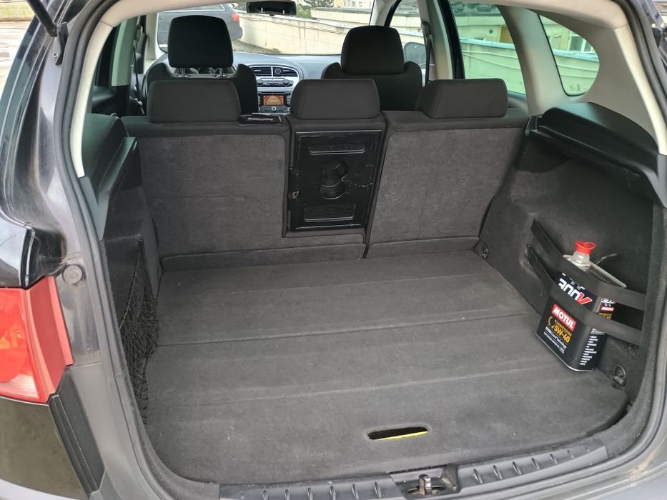 SEAT Altea XL 2010 — imagine 5