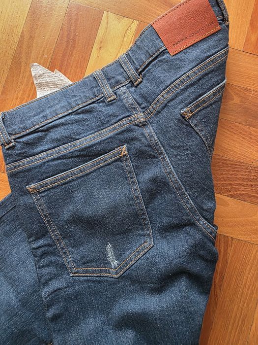 Детски дънки Zara