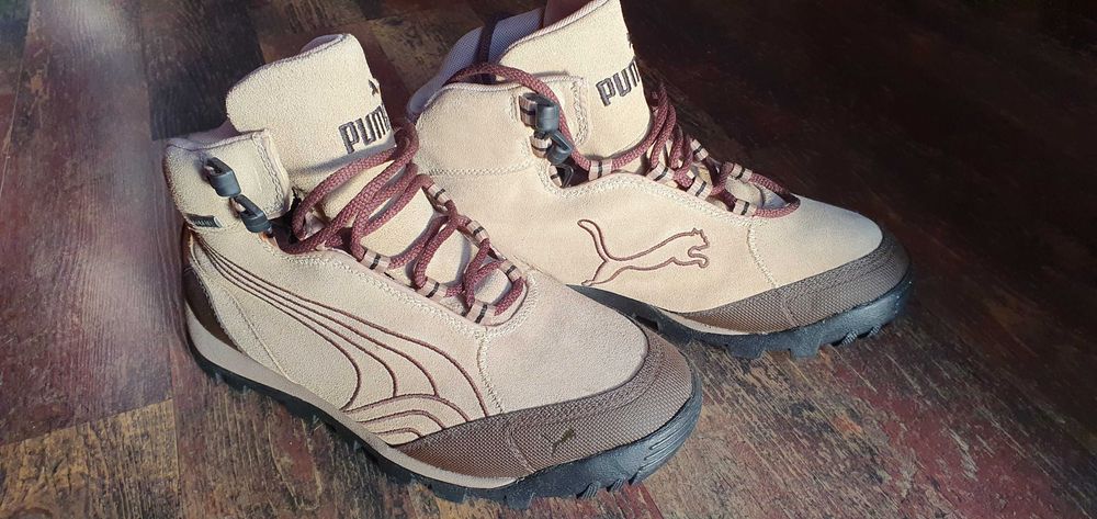 Puma марятонки, размер  38