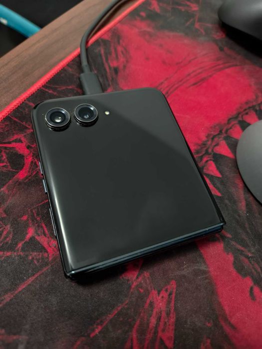 Motorola Razr50 ultra 512GB