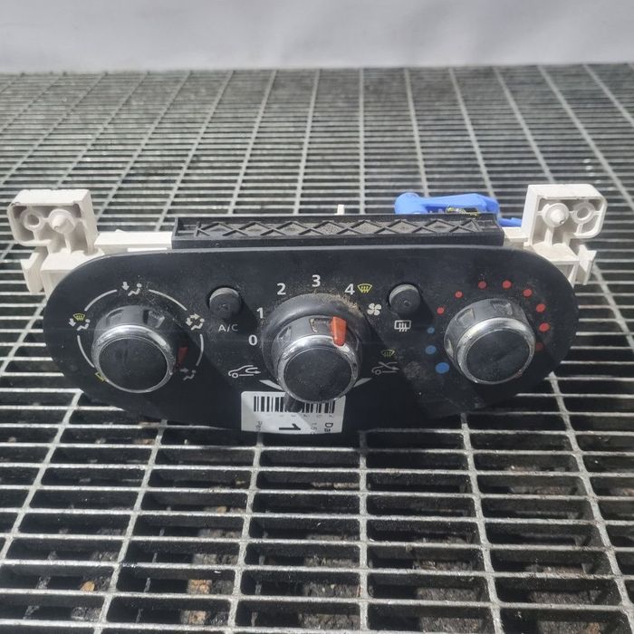 Panou Comanda AC Clima Dacia Dacia Logan II MCV 2013 - 2016 (1422)