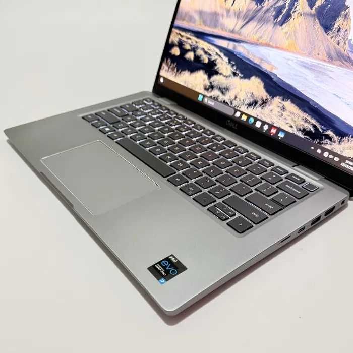 Dell Latitude 7420 i7 11th 16GB 512 GB  Много Запазен !!
