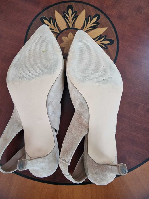 Pantofi Stave Madden, masura 38