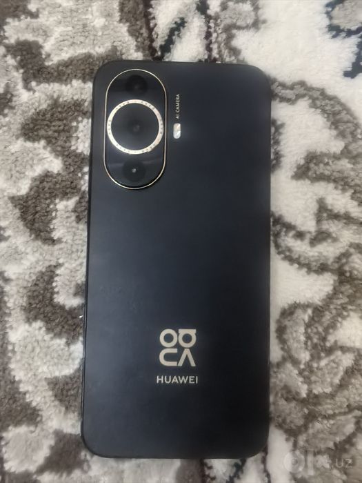 Huawai nova 12 s