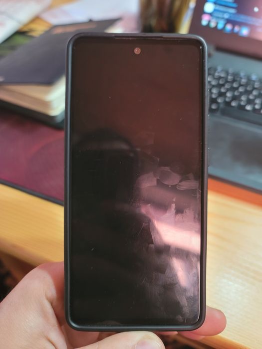 samsung A52 sotiladi