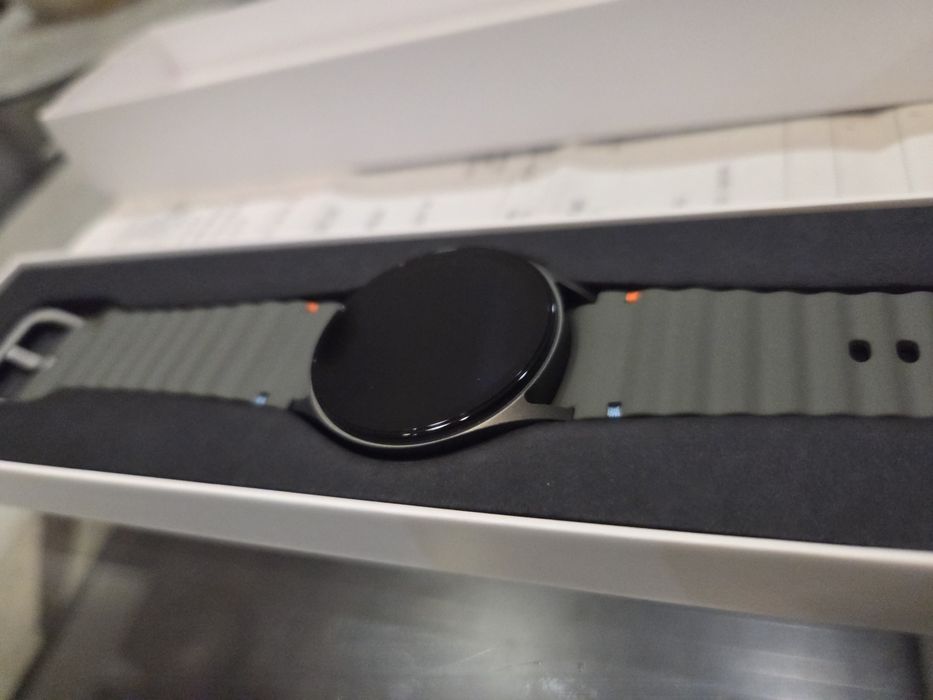 Samsung galaxy watch 7 - Неизползван