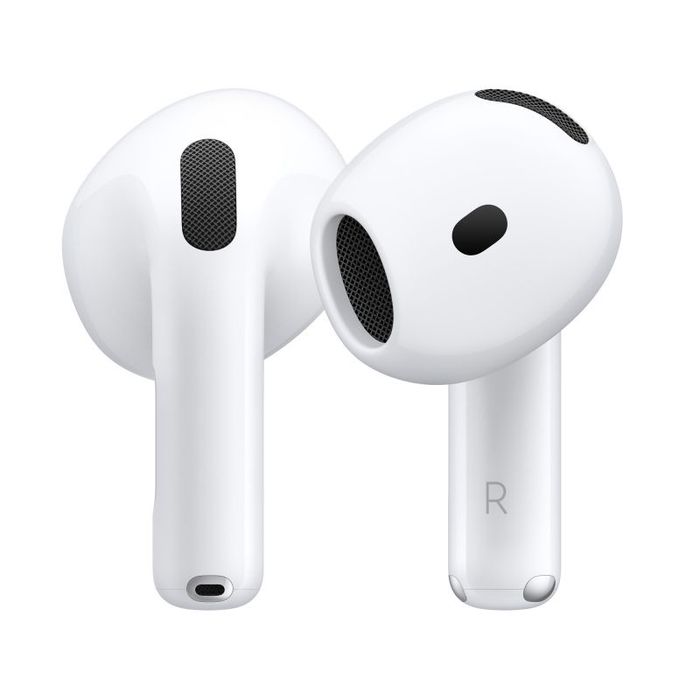 Новый AirPods 4! Бесплатная Доставка!
